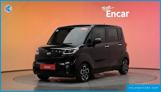 KIA RAY SIGNATURE
