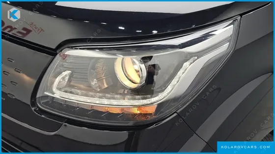 KIA RAY SIGNATURE