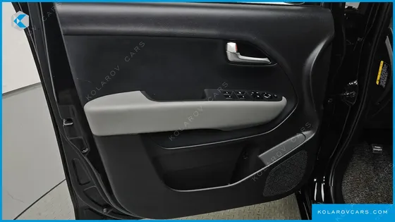 KIA RAY SIGNATURE