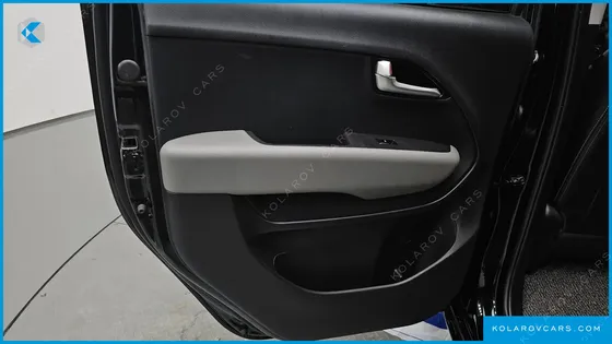KIA RAY SIGNATURE