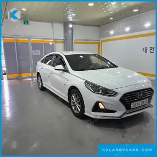 HYUNDAI SONATA LPI STYLE