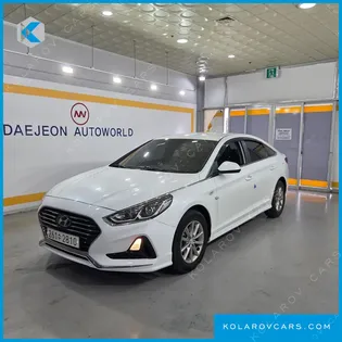 HYUNDAI SONATA LPI STYLE