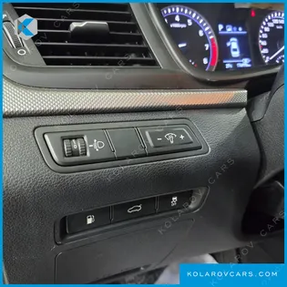 HYUNDAI SONATA LPI STYLE