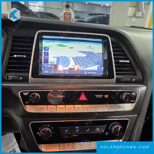 HYUNDAI SONATA LPI STYLE
