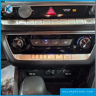HYUNDAI SONATA LPI STYLE