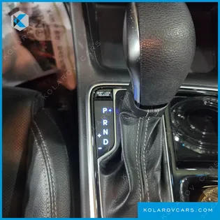 HYUNDAI SONATA LPI STYLE
