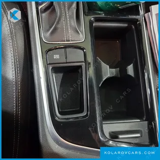 HYUNDAI SONATA LPI STYLE