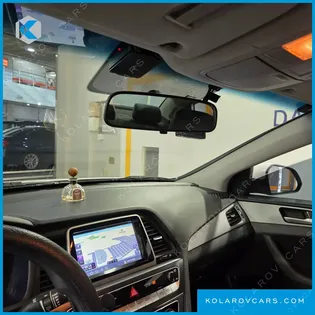 HYUNDAI SONATA LPI STYLE