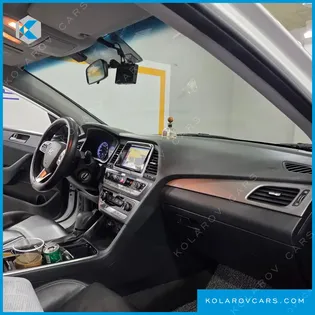 HYUNDAI SONATA LPI STYLE
