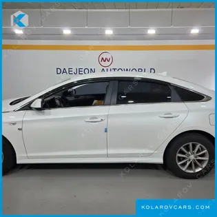 HYUNDAI SONATA LPI STYLE