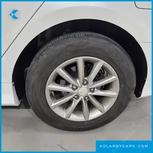 HYUNDAI SONATA LPI STYLE