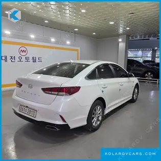 HYUNDAI SONATA LPI STYLE