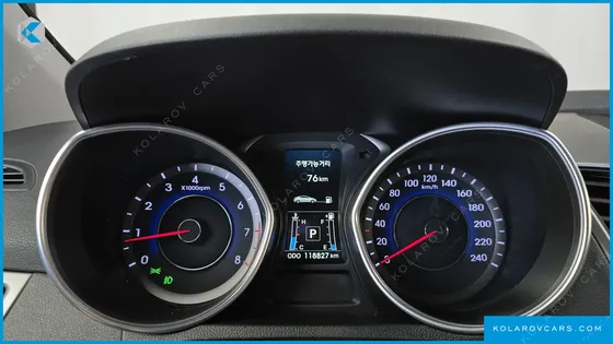 HYUNDAI ELANTRA (AVANTE) 1.6 GDI 10 MILLION LIMITED