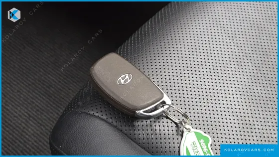 HYUNDAI ELANTRA (AVANTE) 1.6 GDI 10 MILLION LIMITED
