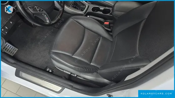 HYUNDAI ELANTRA (AVANTE) 1.6 GDI 10 MILLION LIMITED