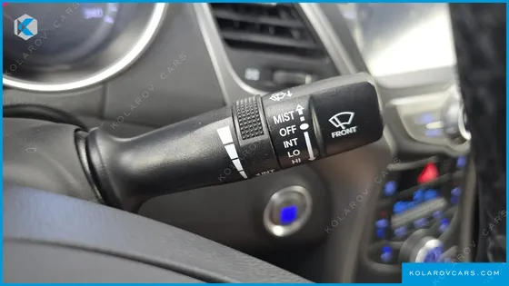 HYUNDAI ELANTRA (AVANTE) 1.6 GDI 10 MILLION LIMITED