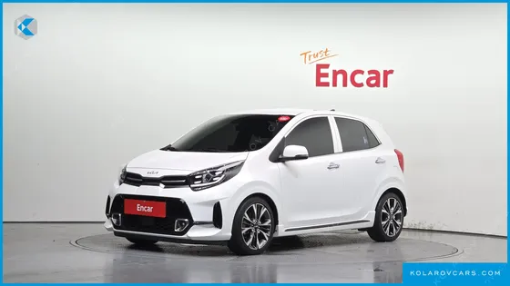 KIA MORNING (PICANTO) SIGNATURE