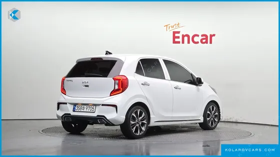 KIA MORNING (PICANTO) SIGNATURE