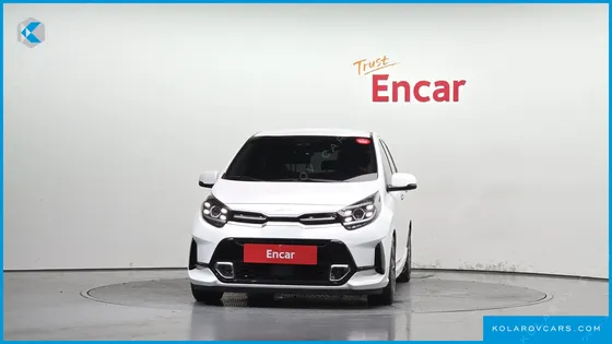 KIA MORNING (PICANTO) SIGNATURE