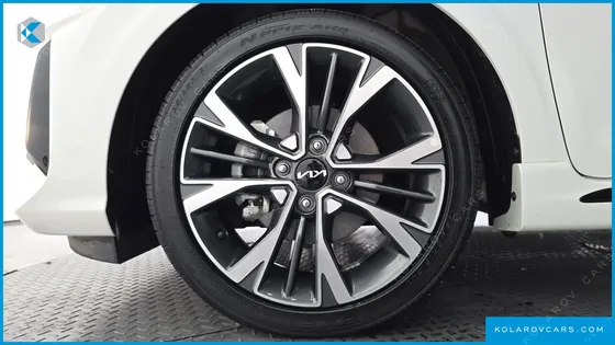 KIA MORNING (PICANTO) SIGNATURE