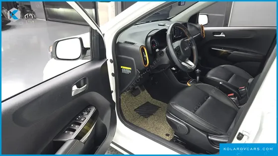 KIA MORNING (PICANTO) SIGNATURE