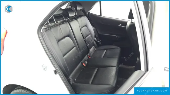 KIA MORNING (PICANTO) SIGNATURE