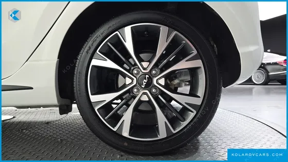 KIA MORNING (PICANTO) SIGNATURE