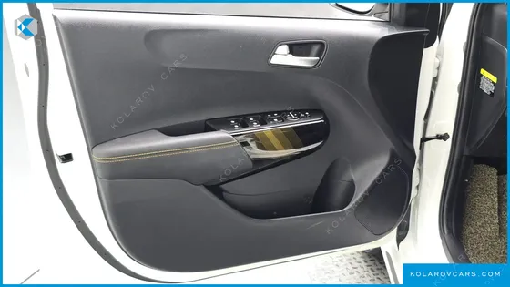 KIA MORNING (PICANTO) SIGNATURE