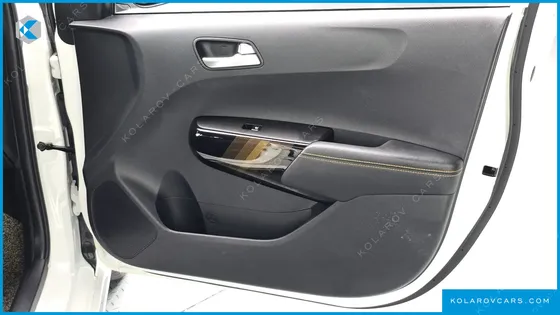 KIA MORNING (PICANTO) SIGNATURE