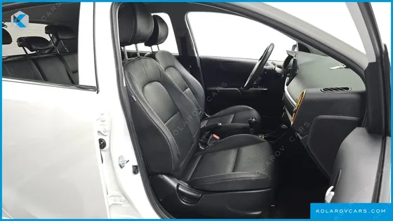 KIA MORNING (PICANTO) SIGNATURE