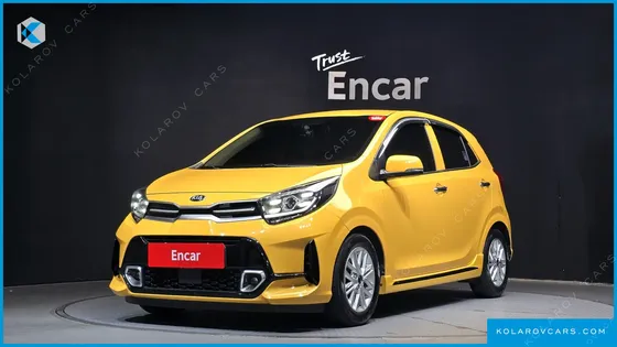 KIA MORNING (PICANTO) SIGNATURE