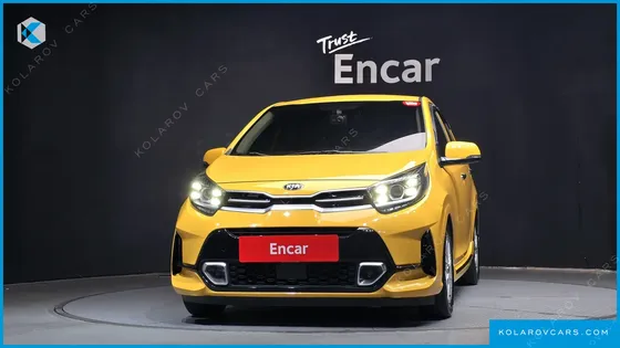 KIA MORNING (PICANTO) SIGNATURE