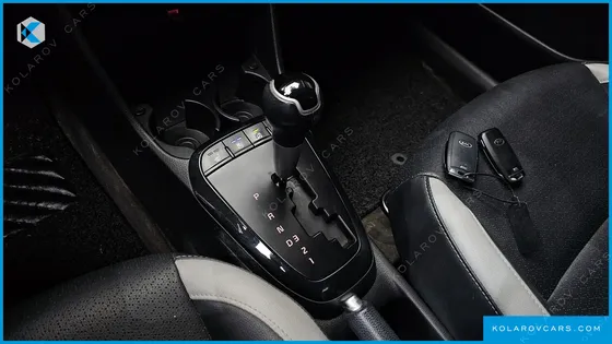 KIA MORNING (PICANTO) SIGNATURE