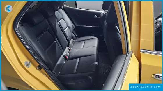 KIA MORNING (PICANTO) SIGNATURE