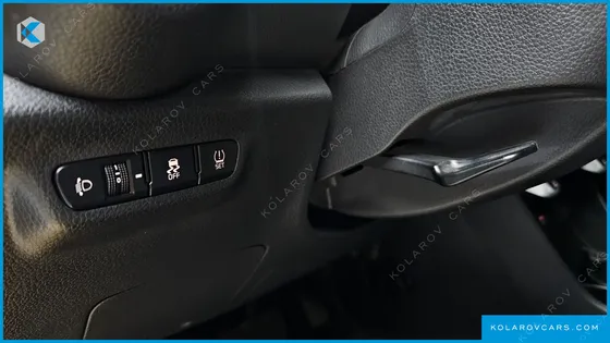 KIA MORNING (PICANTO) SIGNATURE