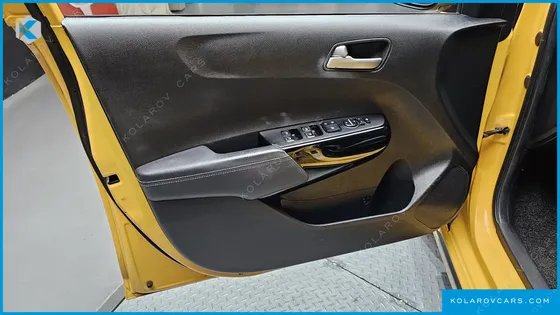 KIA MORNING (PICANTO) SIGNATURE
