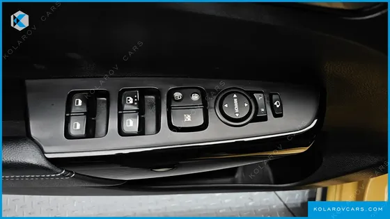 KIA MORNING (PICANTO) SIGNATURE