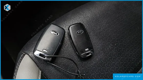 KIA MORNING (PICANTO) SIGNATURE
