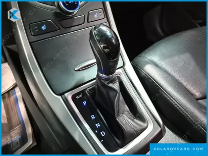 HYUNDAI ELANTRA (AVANTE) 1.6 GDI MODERN
