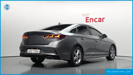 HYUNDAI SONATA 2.0 SMART