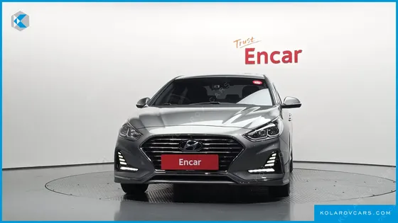 HYUNDAI SONATA 2.0 SMART