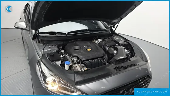 HYUNDAI SONATA 2.0 SMART