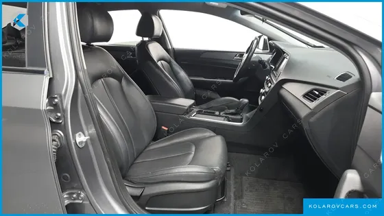 HYUNDAI SONATA 2.0 SMART