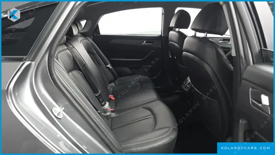 HYUNDAI SONATA 2.0 SMART