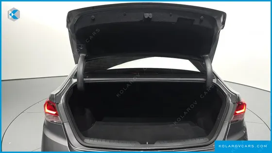 HYUNDAI SONATA 2.0 SMART
