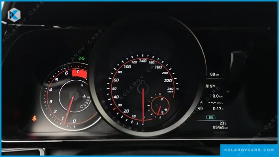 HYUNDAI ELANTRA (AVANTE) 1.6
