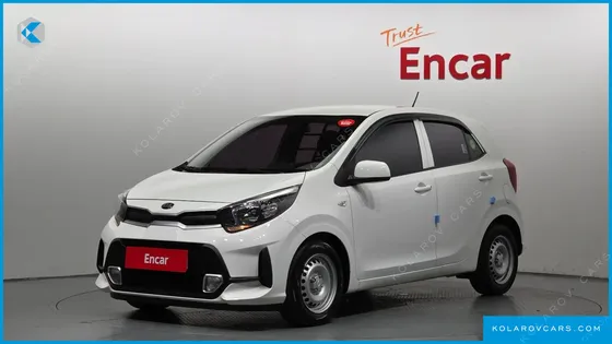 KIA MORNING (PICANTO) VAN