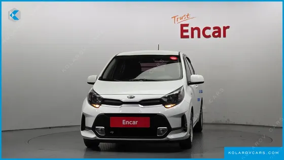 KIA MORNING (PICANTO) VAN