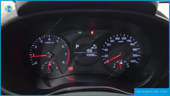KIA MORNING (PICANTO) VAN