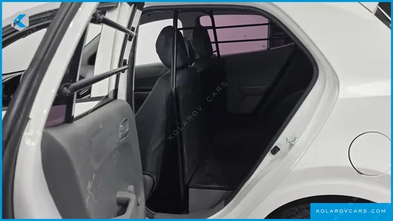 KIA MORNING (PICANTO) VAN